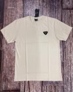 M 6 Man's T Shirt (Prada), S-XXL, 48 Pcs Blister - Image 4
