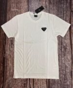 M 6 Man's T Shirt (Prada), S-XXL, 48 Pcs Blister - Image 8