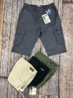 M 13 Man's Twills Kizer 3Quarter Cargo (Wranglar) 24 Pcs - Image 5